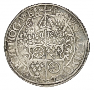 Mainz: Wolfgang von Dalberg