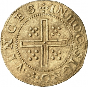 Portugal: Philipp III.
