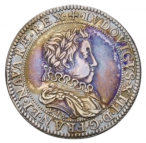 Frankreich: Ludwig XIII.