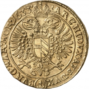 Heiliges Römisches Reich: Ferdinand II.