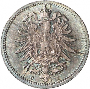 Kaiserreich: 1876