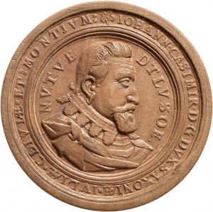 Johann Casimir von Sachsen-Coburg