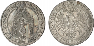 Gustav II. Adolf/Augsburg