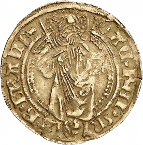 Brandenburg: Joachim I.