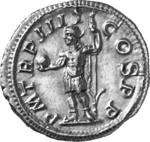 Severus Alexander