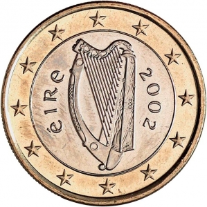 Irland: 2002