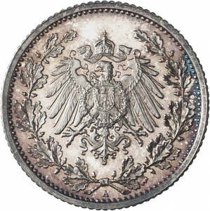 Kaiserreich: 1905