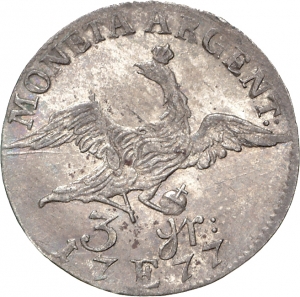 Preußen: Friedrich II.