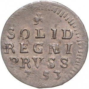 Preußen: Friedrich II.