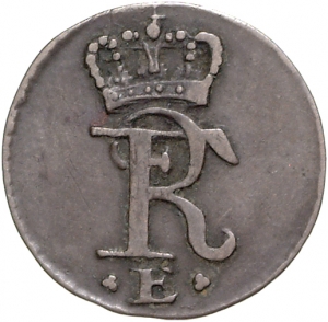 Preußen: Friedrich II.
