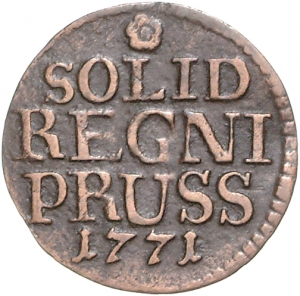 Preußen: Friedrich II.