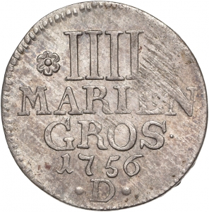 Preußen: Friedrich II.