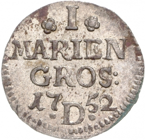 Preußen: Friedrich II.