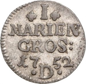 Preußen: Friedrich II.