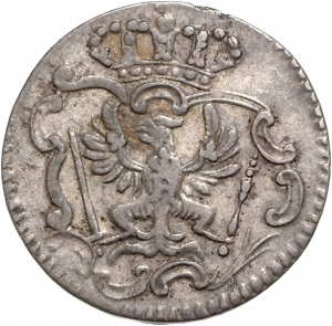 Preußen: Friedrich II.