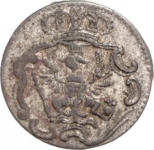 Preußen: Friedrich II.