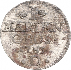 Preußen: Friedrich II.