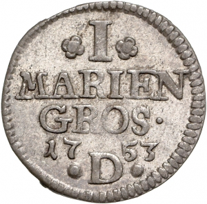 Preußen: Friedrich II.