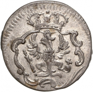 Preußen: Friedrich II.
