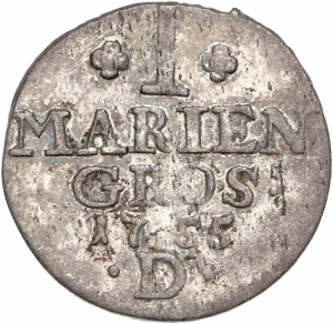 Preußen: Friedrich II.