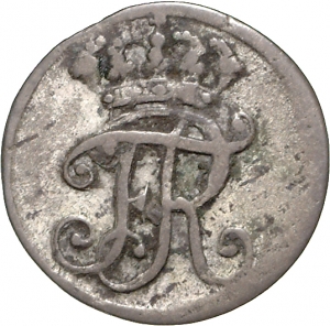 Preußen: Friedrich II.