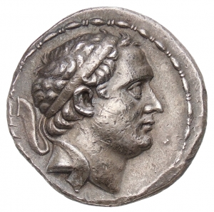 Seleukiden: Seleukos IV.