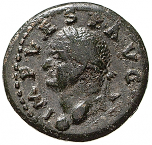 Vespasianus