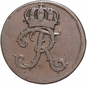 Preußen: Friedrich II.