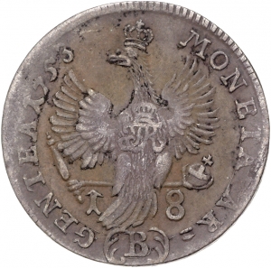 Preußen: Friedrich II.