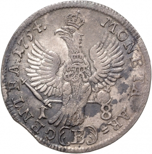 Preußen: Friedrich II.