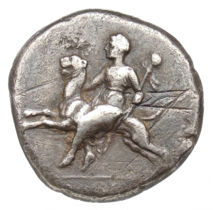 Sybrita