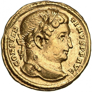 Constantinus I.