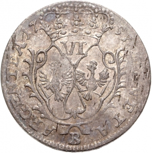 Preußen: Friedrich II.