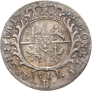 Preußen: Friedrich II.