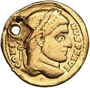 Constantinus I.