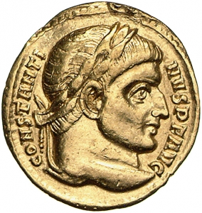 Constantinus I.