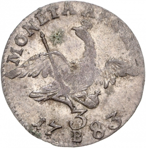Preußen: Friedrich II.