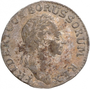 Preußen: Friedrich II.