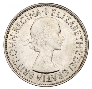 Großbritannien: 1953