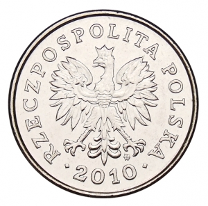 Polen: 2010