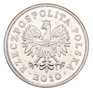 Polen: 2010