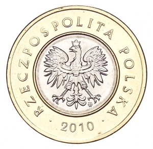 Polen: 2010