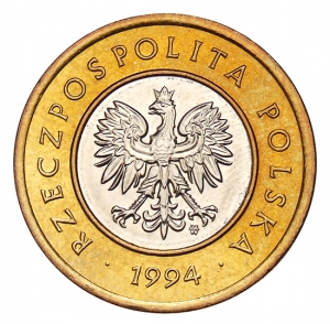 Polen: 1994