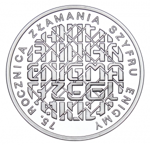 Polen: 2007 Enigma