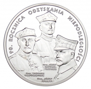 Polen: 2008 Polnische Unabhängigkeit