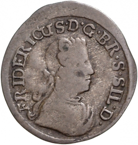 Preußen: Friedrich II.