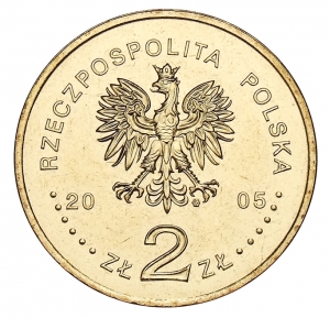 Polen: 2005 Währungsreform