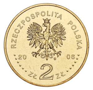Polen: 2006 Währungsreform
