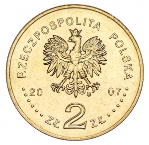 Polen: 2007 Währungsreform