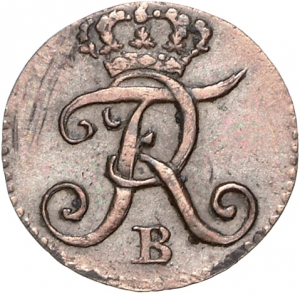 Preußen: Friedrich II.